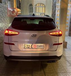 هيونداي توسان